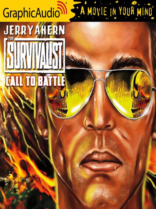 Title details for Call to Battle by Jerry Ahern - Wait list
